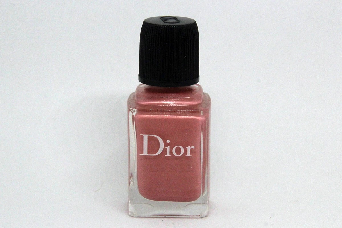 Dior nail cheap polish red