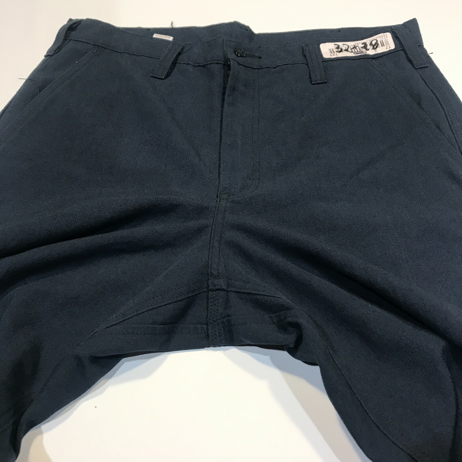 Cintas FR Flame Resistant Work Uniform Pants CAT1 Nom… Gem