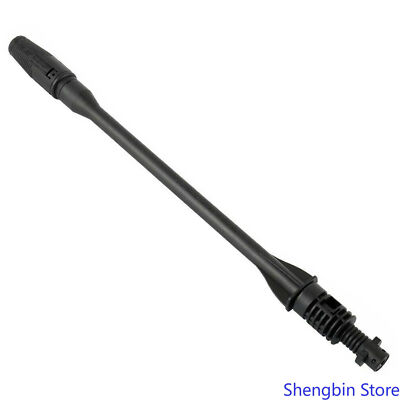 #ad #ad High Pressure Car Washer Jet Lance Nozzle for Karcher K1 K2 K3 K4 K5 U8N8 $30.17