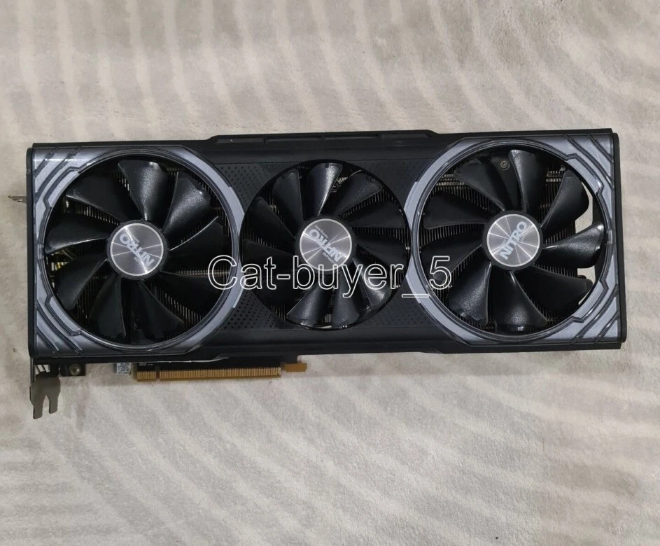 Vega 64 hotsell sapphire nitro+
