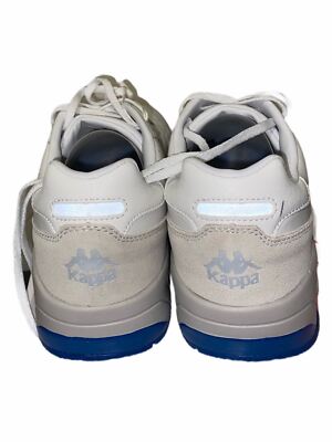 Kappa 222 Banda Luxor 1 White/Beige (Sz 10.5) Brand New | eBay display picture 1