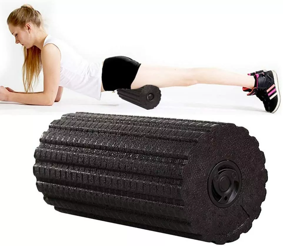 Electric Foam Roller