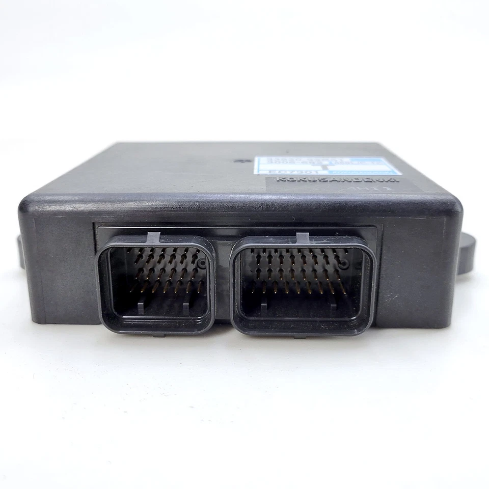 Arctic Cat * MONTAJE ECU 3006-683 99B51 * 2004-05 T 660 TURBO Foto 3 de 4