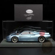 BBR 1/18 PAGANI HUAYRA CODALUNGA Resin Diecast Model Car Toys Hobby adults Gifts