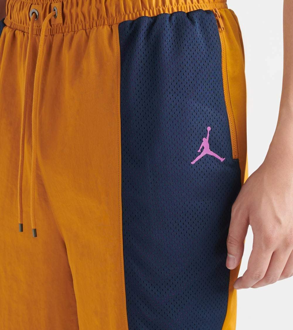 Air Jordan Wings Retro バスケットボールパンツ fq0393-673_1.jpg