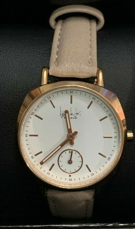 Debenhams Principles by Ben Di Lisi Ladies Wrist Watch Layer