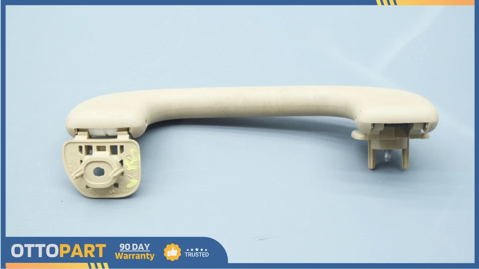 Mercedes-Benz GL50 2006-2012 mango de asistencia de agarre delantero derecho OEM A1648100354 Foto 3 de 4