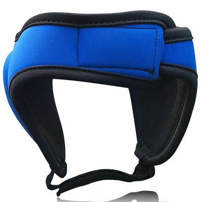 Wrestling Ear Guard MMA Grappling Ears Protector Boxing UFC Head Gear Guard