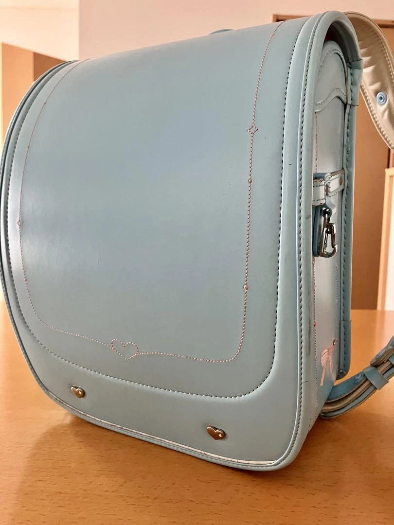 School hot sale bag light