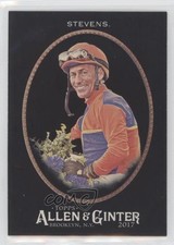 2017 Topps Allen & Ginter's X Gary Stevens #59 0t2