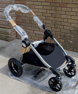 Baby Jogger Special Needs Stroller Baby Jogger Sunrise Medical