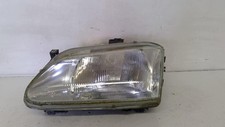 Optique avant principal gauche (feux)(phare) RENAULT MEGANE 1 PHASE 1/R:43097288