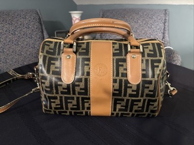 Vintage Fendi