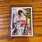 2026 Topps Series 1 Roman Anthony Base (RAW)