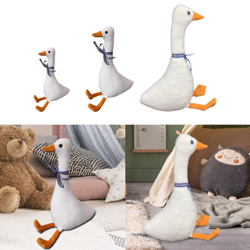 Adorable Stuffed Animal Doll Birthday Gifts Soft Comfortable Cute Animal Plush