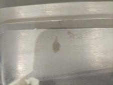 Clignotant Peugeot J9