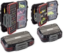 Rapala RUBS RUBM Utility Box You Pick Size Ic...