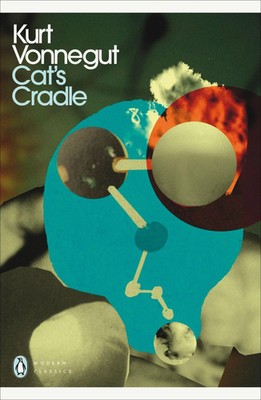 Cat's Cradle | Kurt Vonnegut | Taschenbuch | Penguin Modern Classics | XVIII