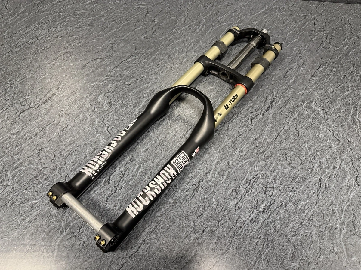 Rock Shox Boxxer for sale | eBay UK