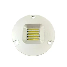 High Sensitivity Tweeter Driver Aluminum Construction 15W Output Multiple Use