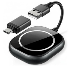 Wireless CarPlay Adapter, Converts Wired to Wireless, for Cars 2015  iPhone