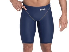 ARENA Powerskin ST Next Men’s Racing Jammer Competition Swimsuit  Navy Size 28