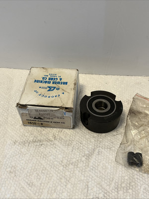 brewer machine & gear co 1610-B NOS