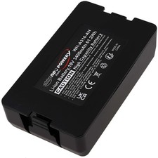 Batterie XXL compatible avec la tondeuse-robot Husqvarna Automower 310 Mark II 2