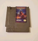 Ironsword Wizards & Warriors II - Nintendo