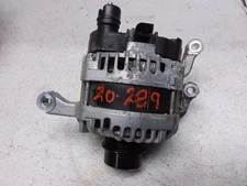 FORD EXPLORER  2020 Alternator 863686 ID # L1MT10300LB