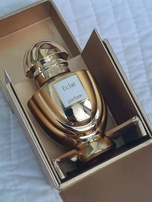 FRAGONARD ECLAT PARFUM PERFUME VAPORISATEUR Spray 30ML 1 FL. Oz New In Gold BOX