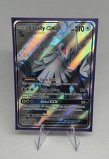 Silvally GX (Full Art) 108/111 Sm-Crimson Invasion Holo on eBay