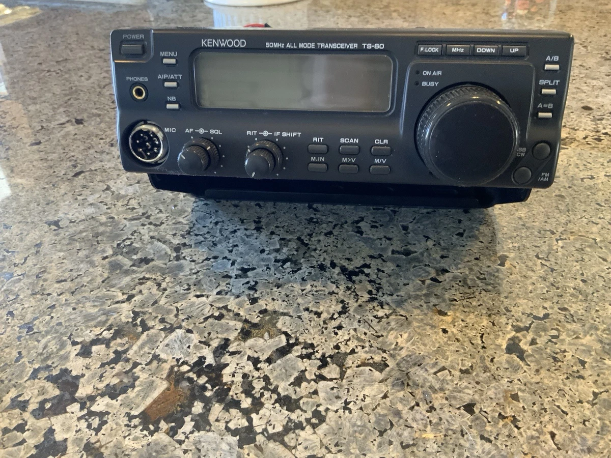 Kenwood Ts 50 for sale | eBay