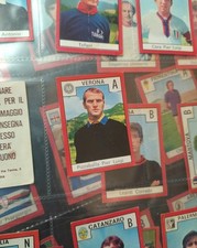 RELI  1970-71 Football Figures - Availability - Send MANCOLISTA - Read Descr