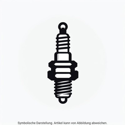Zündkerze BRISK 1863 M14x1,25 für PEUGEOT 301 308 SW 2 LPG VTi LWNFPA 115 ix35 5