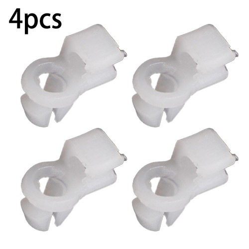 4PCS Fixed Clip Accessories Fastener Rod Clip High Quality Replacement - Picture 16 of 22