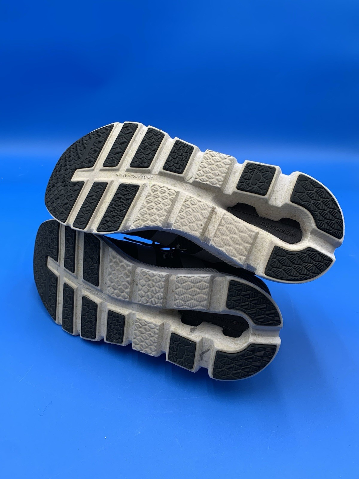 On Cloudrunner Eclipse / Black Womens Running Sho… - image 6