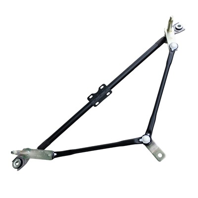 Dorman - Oe Solutions Windshield Wiper Motor And Linkage Assembly - View #12