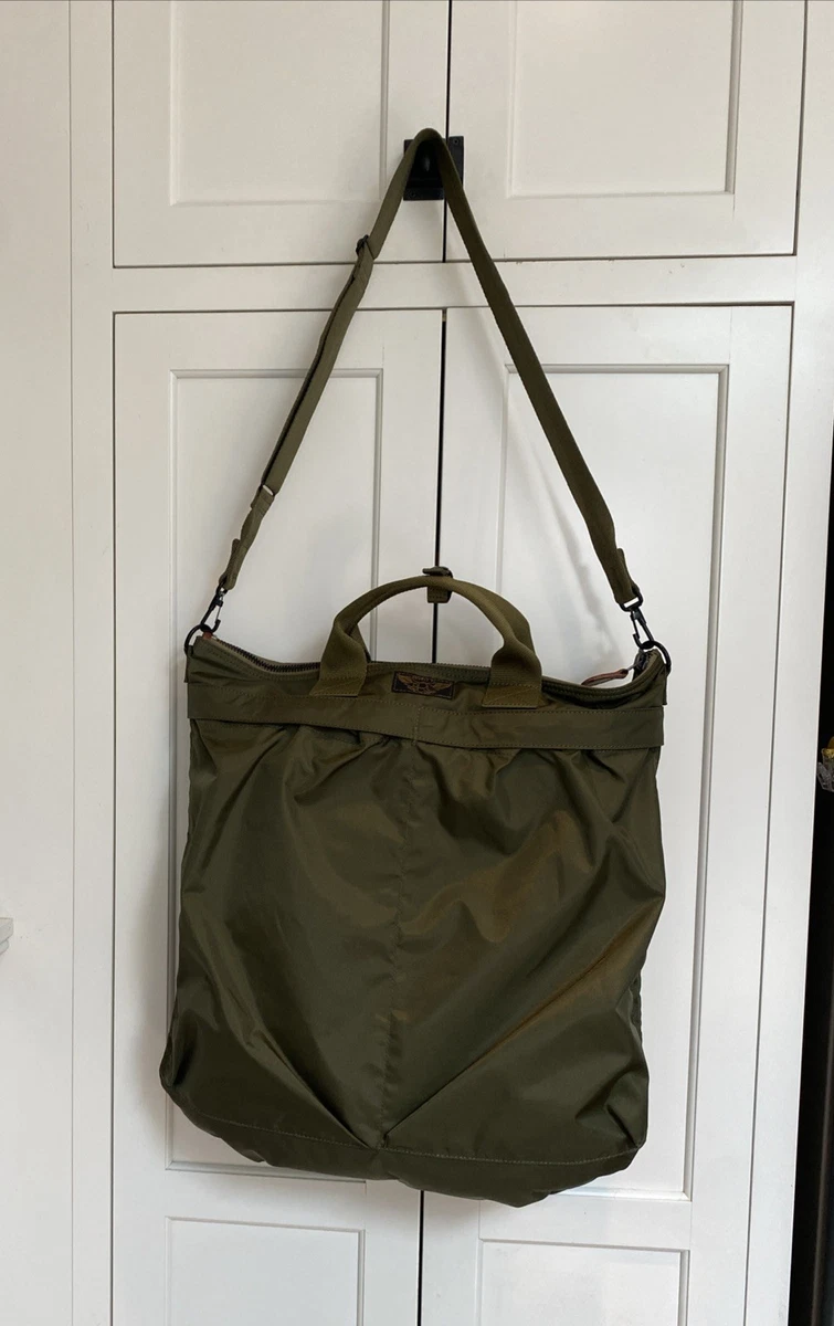 RRL Bags for Men for sale | eBay