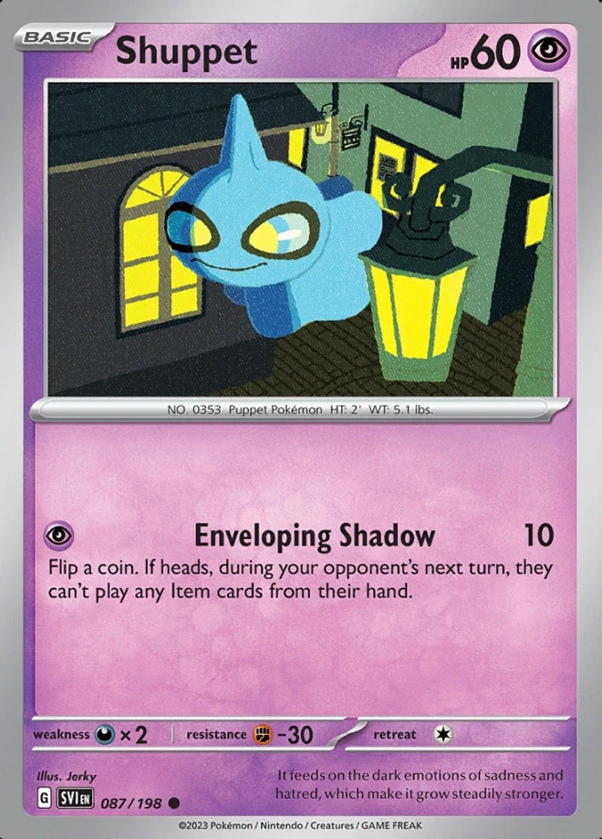 Scarlet & Violet Base Set (1-106) - Choose Your Card