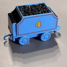 2013 Thomas Friends Mattel Gordon s Tender Only Trackmaster 4