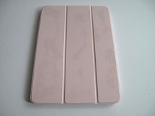 Original Apple Smart Folio for 11-inch iPad Pro 1st Gen2018 MRX92ZM/A Pink Sand