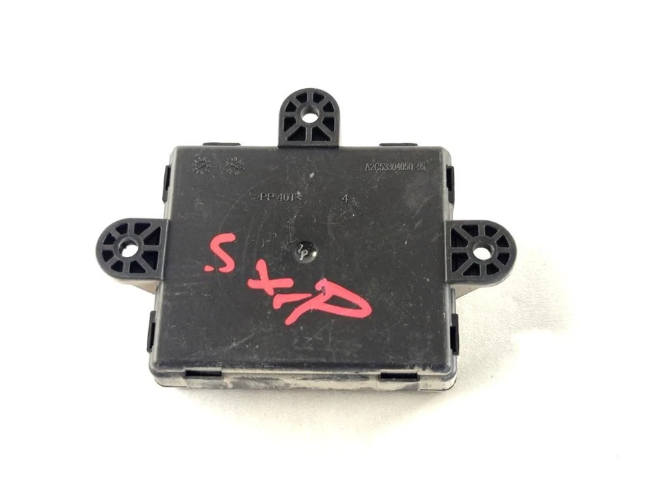 AV6N-14B532-BH CENTRALINA PORTA POSTERIORE FORD GRAND C-MAX 1.6 D 85KW 6M 5P (20 - Immagine 4 di 4