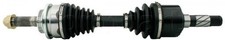 Cardan Avant Droit-Neuf pour Mazda BT-50 Pick-up Ford Ranger