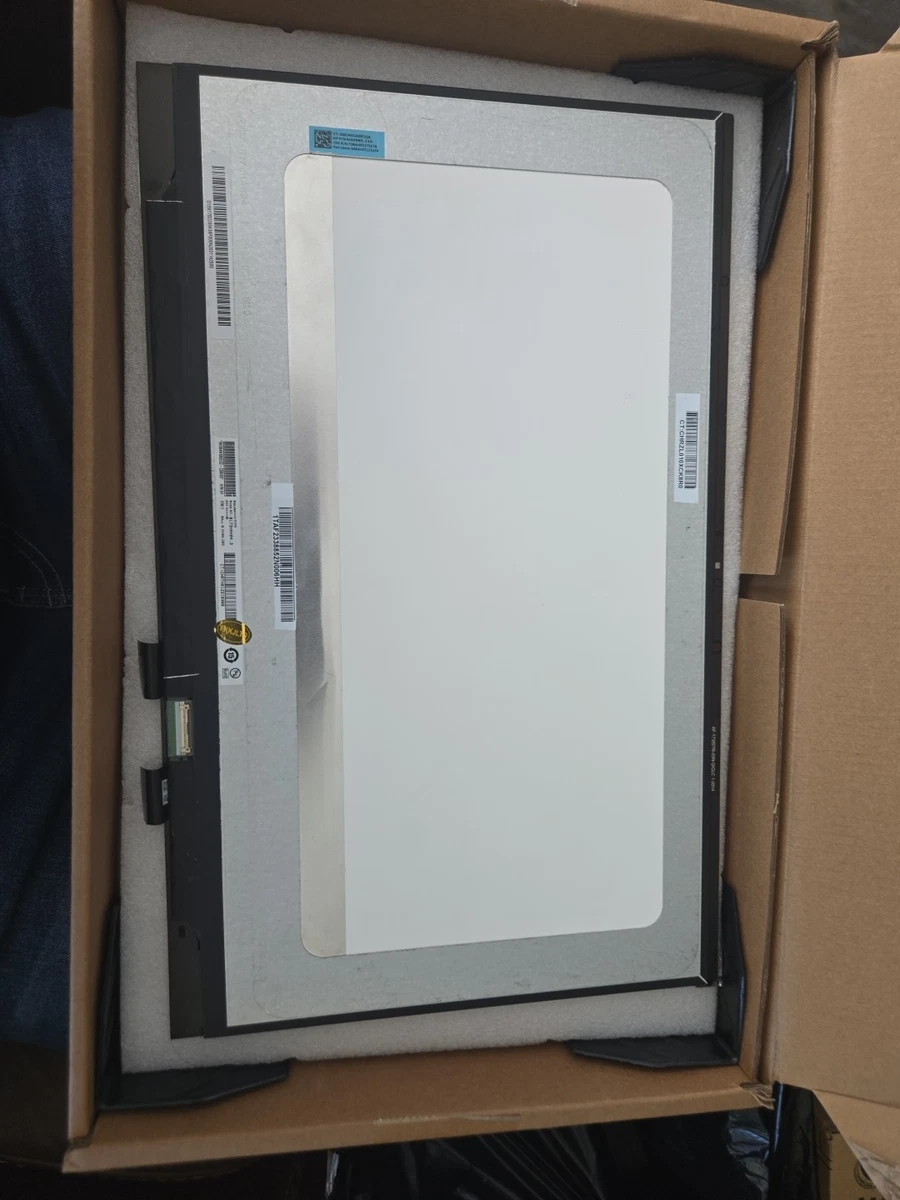 HP Pavilion bcm943142 LCD Display Screen Schermo 17.3 HD