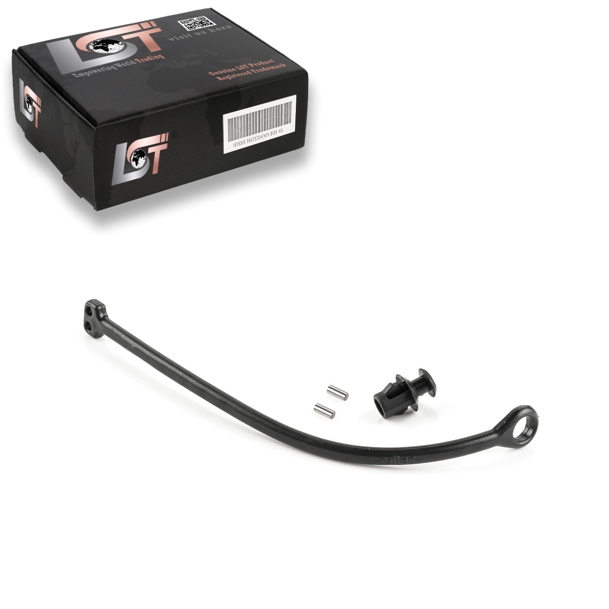 Retaining cable fuel tank cap fuel tank for VW Polo 6N 9N Caddy Fox
