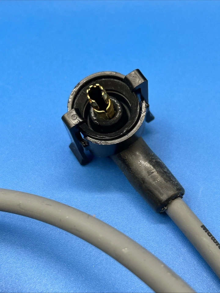 Motorcraft - Juego de cables de bujías de encendido WR5702 Foto 4 de 4