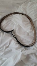 Nexbelt Leather Ratchet Belt