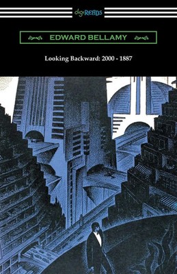 Looking Backward | 2000 - 1887 (with an Introduction by Sylvester Baxter) | Buch