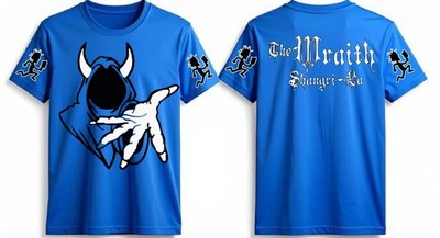 Insane Clown Posse The Wraith: Shangri-La T Shirt New S-5XL 2025